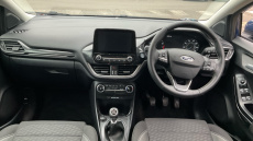 Ford Puma 1.0 EcoBoost Hybrid mHEV 155 Titanium 5dr Petrol Hatchback